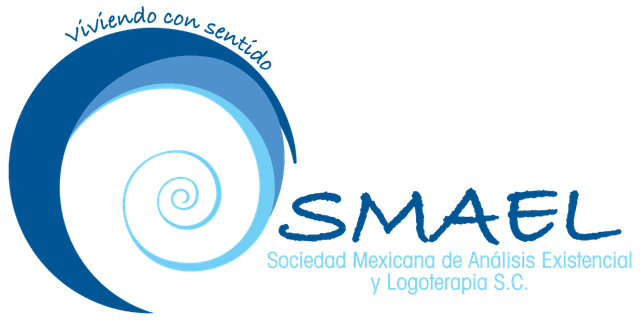 Logo de Sociedad Mexicana de Análisis Existencial y Logoterapia