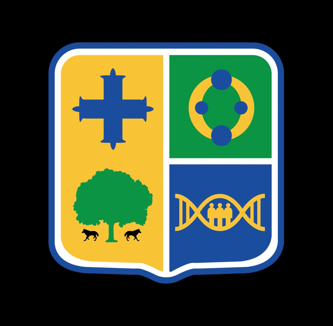 Escudo del ICF