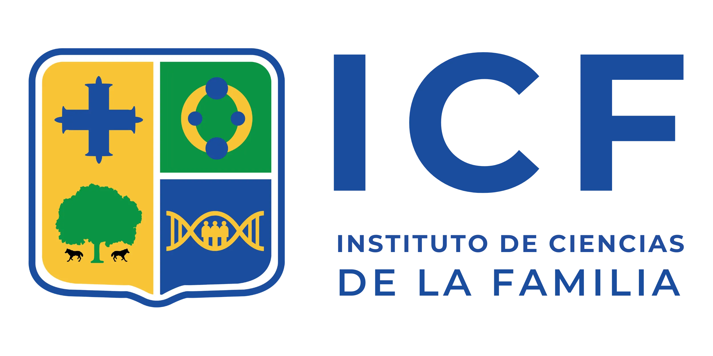 ICF · Instituto de Ciencias de la Familia