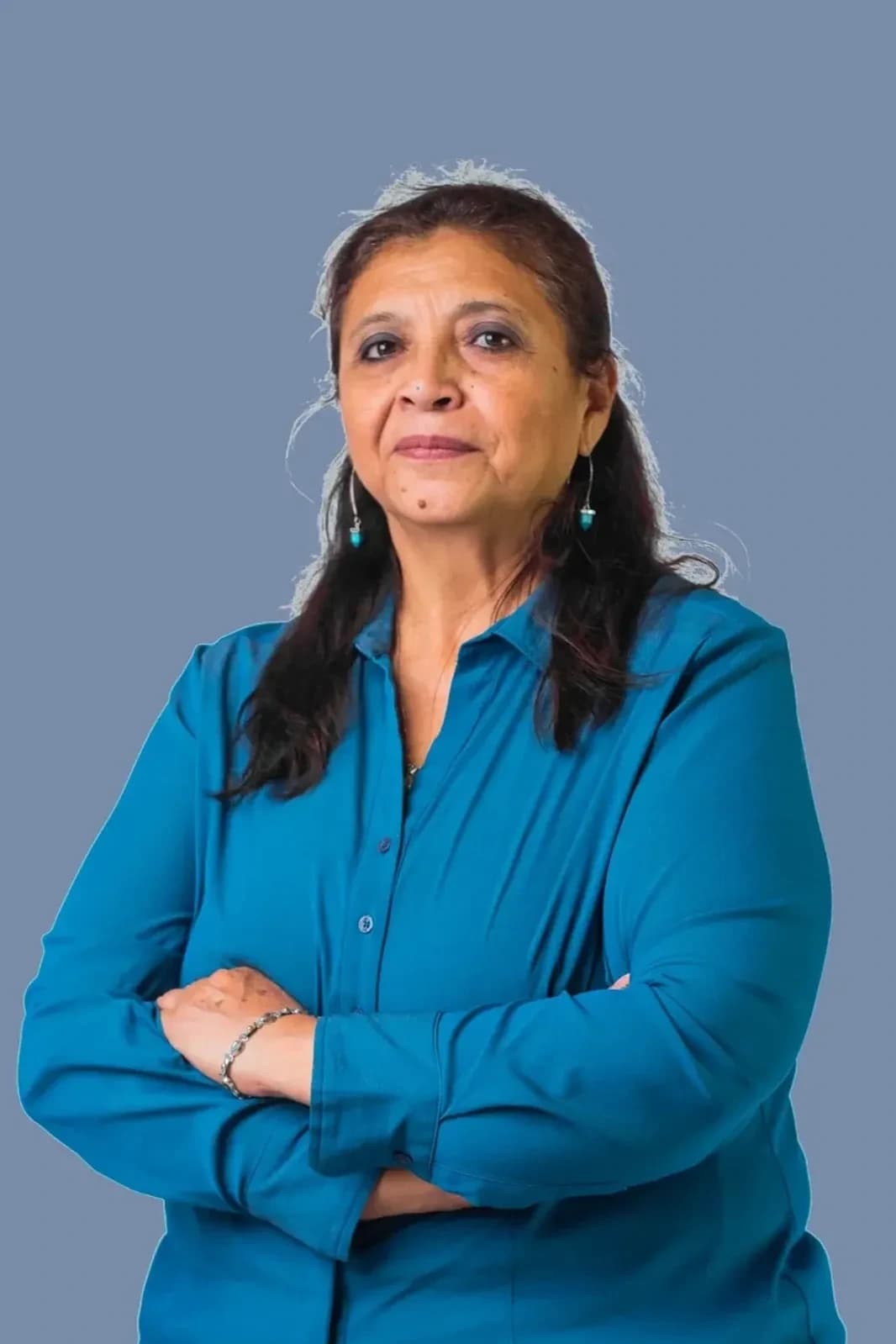 Retrato de la campaña del ICF para el Diplomado en Psicología de la Religión