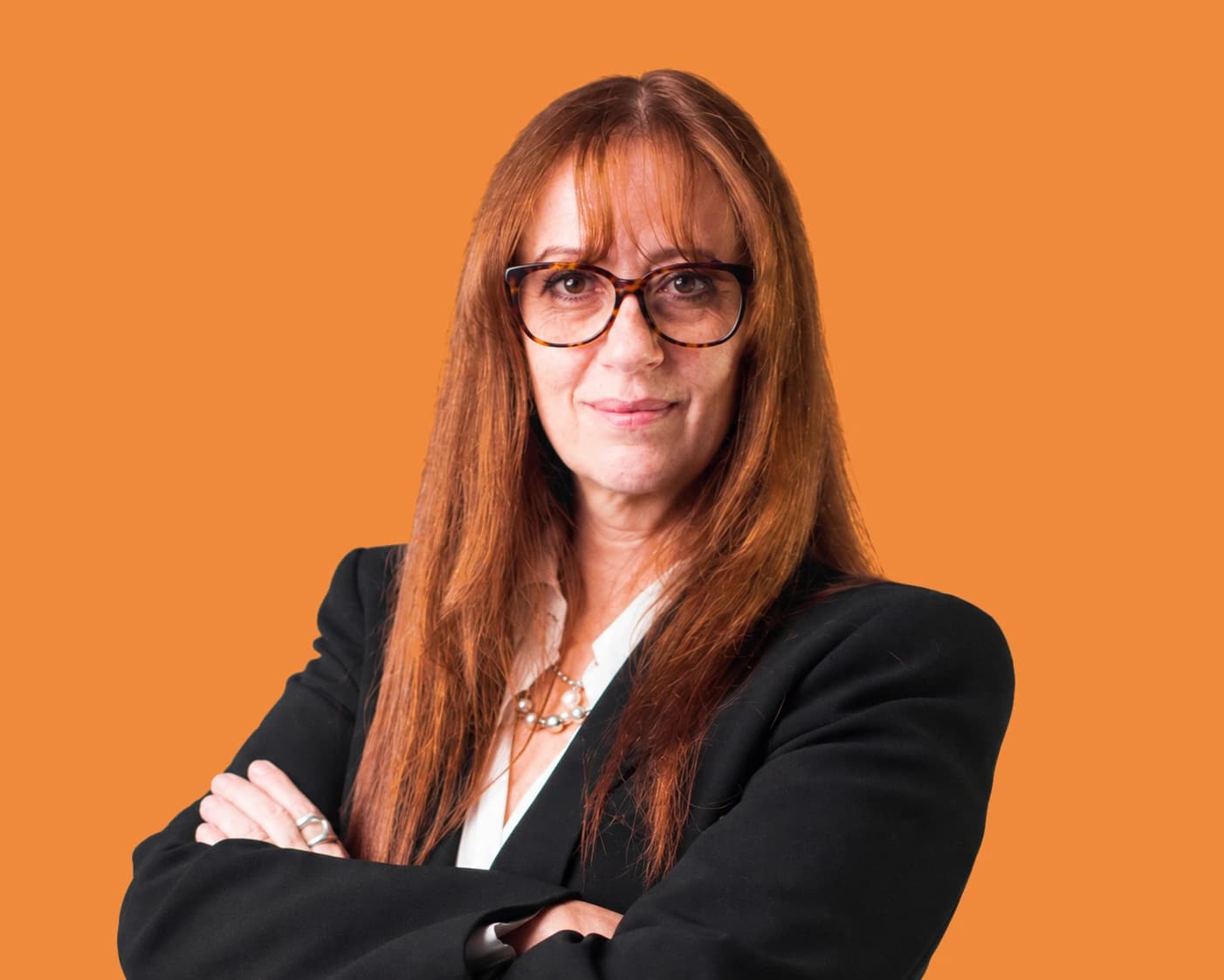 Retrato de la campaña del ICF para el Diplomado en Valores y Sentido de Vida